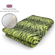 DRYBED Premium Vet Bed Tiger