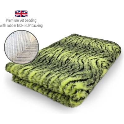 DRYBED Premium Vet Bed Tiger