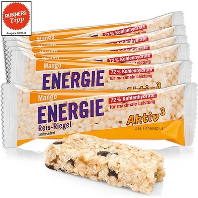Sanct Bernhard Energetická tyčinka 50 g