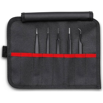 KNIPEX Sada univerzálních pinzet ESD 5 ks. K 92 00 01 ESD