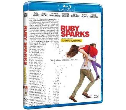ruby sparks BD