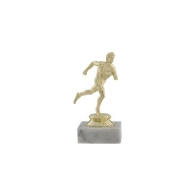 Poháry Bauer Figurka F0120 Běh