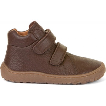 Froddo barefoot kotníkové boty brown