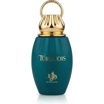 Al Wataniah Turquois EDP 100 ml
