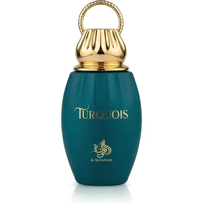 Al Wataniah Turquois EDP 100 ml