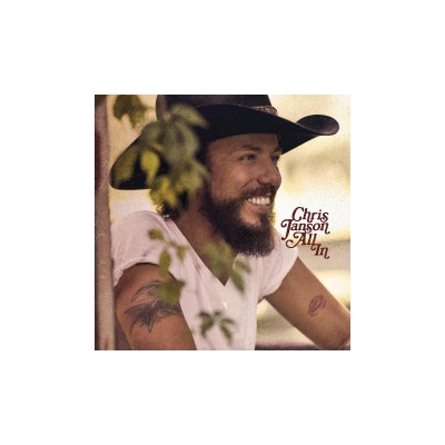 Chris Janson - All In CD