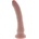ToyJoy Get Real Dual Density Dong 9 Inch