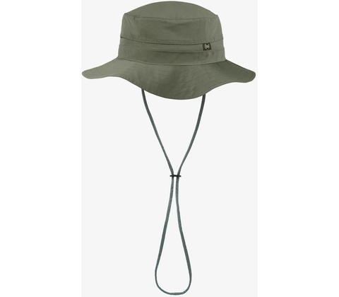 Buff Explore Booney Hat solid brindle