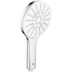 GROHE Rainshower SmartActive - Душ-глава 130, 9, 5 л/мин, 3 режима на струята, луннобяла 26574LS0 (26574LS0)