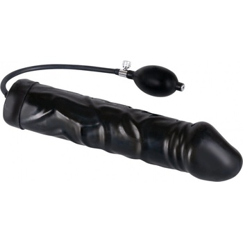 Pipedream Inflatable Ass Blaster