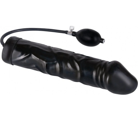 Pipedream Inflatable Ass Blaster