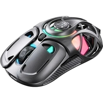 Onikuma DM02 šedá
