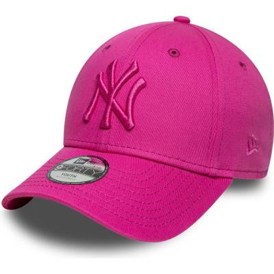 New Era 9FORTY MLB LEAGUE ESSENTIAL NEW YORK YANKEES YOUTH