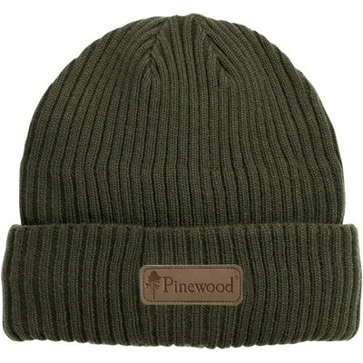 PINEWOOD ČepiceNew Stoten 5217 zelená