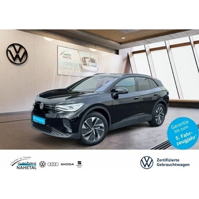 Volkswagen ID.4 Pro 210 kW