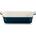 Le Creuset Heritage Форма за печене 19 x 26 см, тъмносиня (71102261290001)