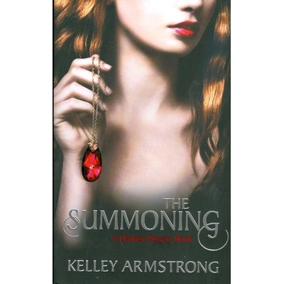 The Summoning - K. Armstrong