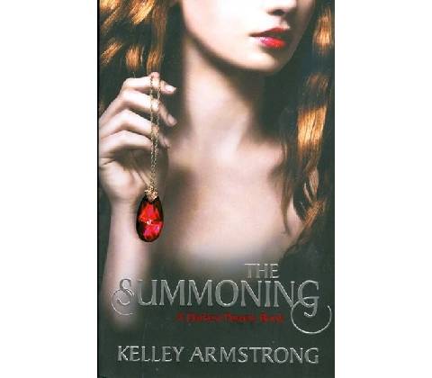 The Summoning - K. Armstrong
