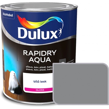 ​Dulux Rapidry Aqua 2,5 l Šedá