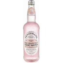 Fentimans pink grapefruit tonic 0,5 l