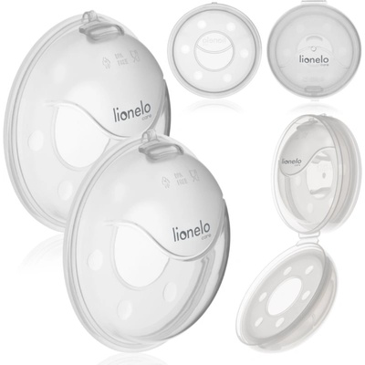 Lionelo Milky Plus уред за съхранение на кърма