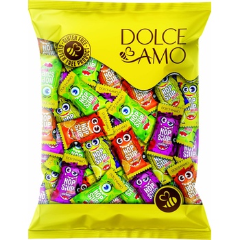 Pszcolka Pszczolka Hop Siup Mix плодово желе 850гр