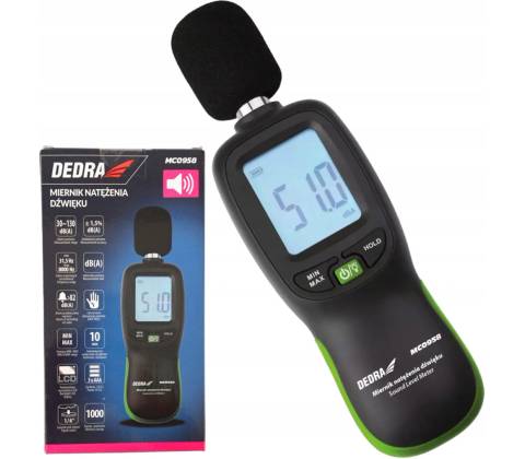 Dedra MC0958