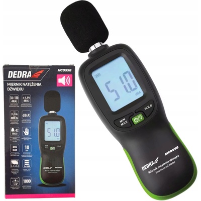 Dedra MC0958