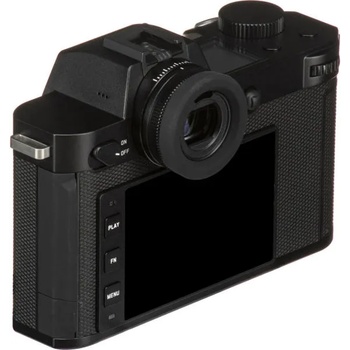 Leica SL2-S + 24-70mm