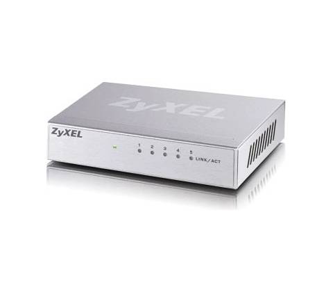 ZyXEL GS-105B