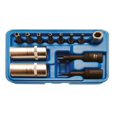 Комплект за портове и игли за климатици; bgs technic, 2275