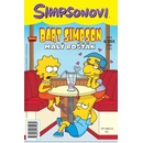 Bart Simpson Malý rošťák