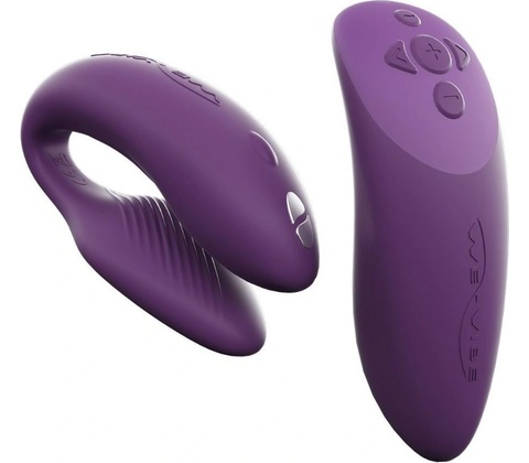 We-Vibe Chorus
