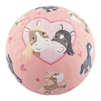 Sigikid Gumový kuličkový poník