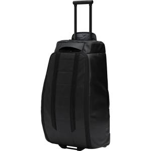 DB Куфар с колела Db Hugger Roller Bag Check-In 90 Luggage - Black Out (510-4536-0111)