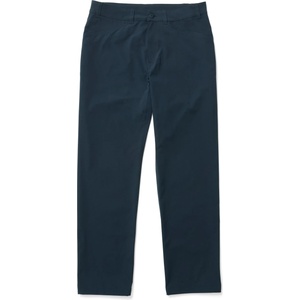 Houdini Мъжки ежедневен панталон Houdini Dock Pants Casual trousers - Blue Illusion - размер XXL (007-4341-0316)