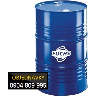 Fuchs Renolin MR1 VG5 205 l