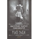 Sirotčinec slečny Peregrinové: Ptačí sněm - Ransom Riggs