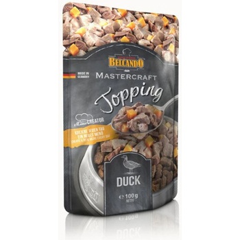 Belcando Topping Duck 100 g