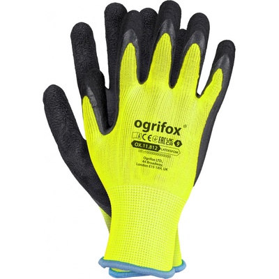 Ogrifox Latexfoam