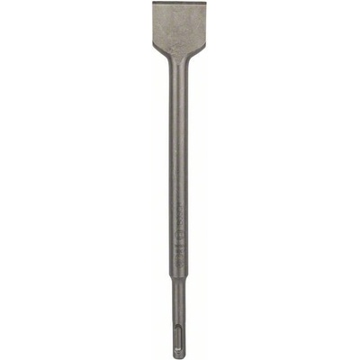 BOSCH Plochá stopka dláta široká 40 x 250 mm SDS-Plus