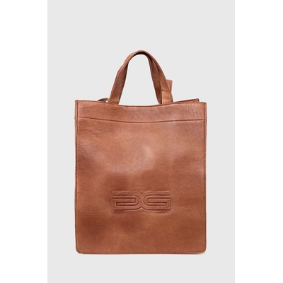 Gestuz Кожена чанта Gestuz (10909298)