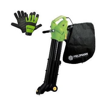 Fieldmann FZF 4050 + FZO 6011