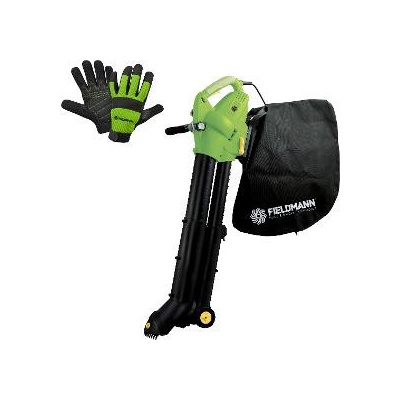 Fieldmann FZF 4050 + FZO 6011