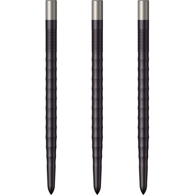 Mission Ripple - Black - 40 mm