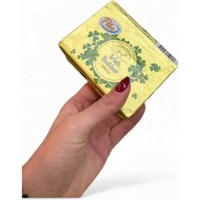 Irské Máslo Pilos 82% tuku 250 g