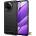 realme C67 5G Удароустойчив Carbon Fiber Калъф и Протектор