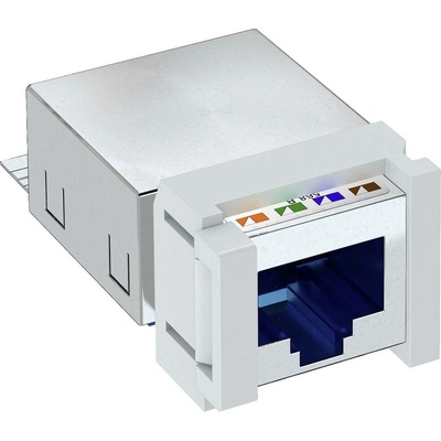 OBO Bettermann ASM-C6 GS zabudovaný modul RJ45 CAT 6