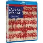 Bontonfilm a. s Раждането на една нация - Blu-ray (016225)