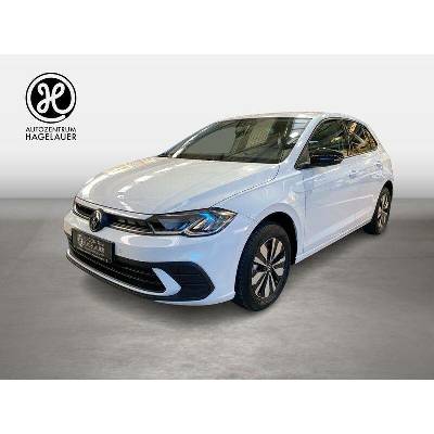 Volkswagen Polo 1.0 59 kW